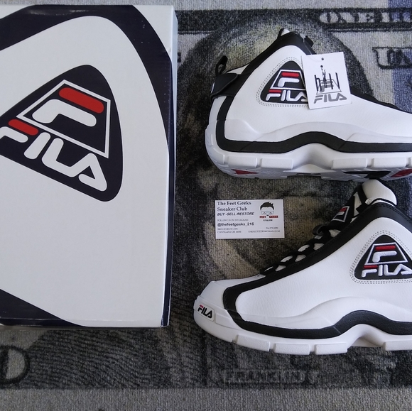 fila 96 2019